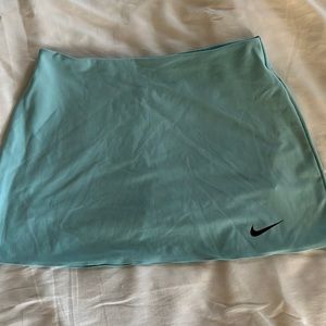 Nike Dri-Fit Tennis Skirt - M